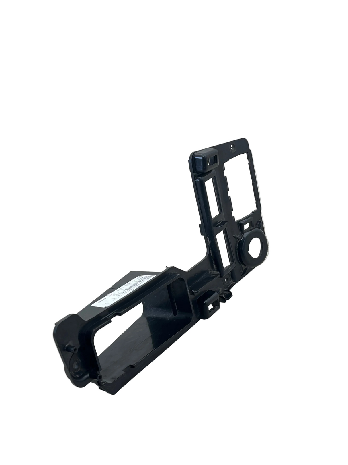 S64-1313-601 Genuine Kenworth Reinforcement Panel Black - Second Truck Parts