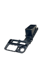 S64-1313-601 Genuine Kenworth Reinforcement Panel Black - Second Truck Parts