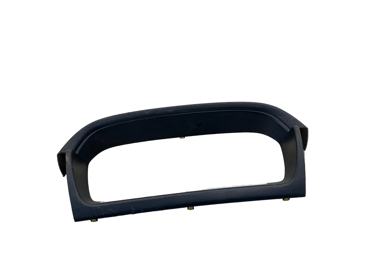 55632-1510 Genuine Hino Instrument Cluster Bezel - Second Truck Parts