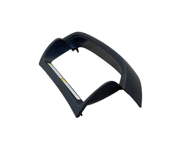 55632-1510 Genuine Hino Instrument Cluster Bezel - Second Truck Parts