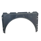 05-30849-000 Genuine Freightliner Fan Shroud Bottom M1400