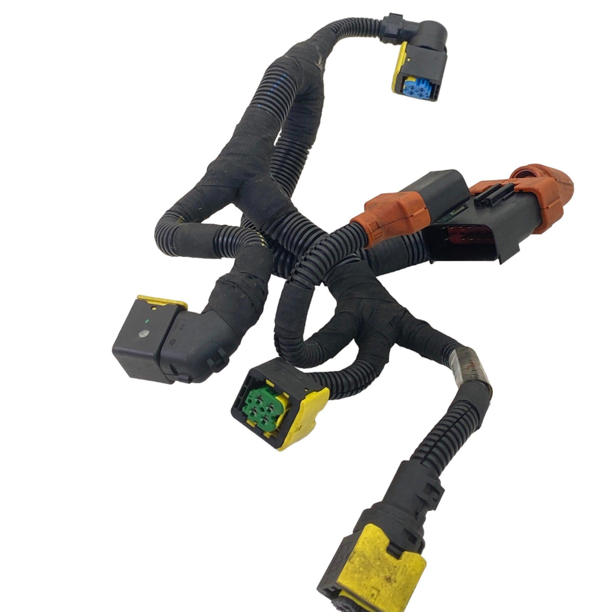 A057Z083 Genuine Cummins Wiring Harness