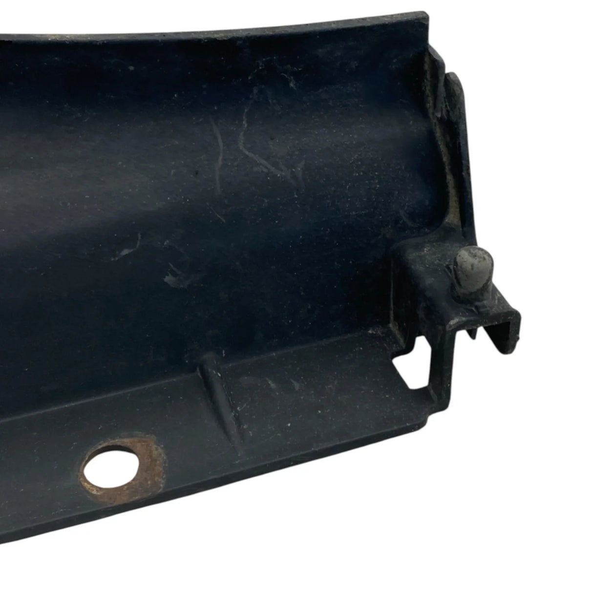 05-30849-000 Genuine Freightliner Fan Shroud Bottom M1400