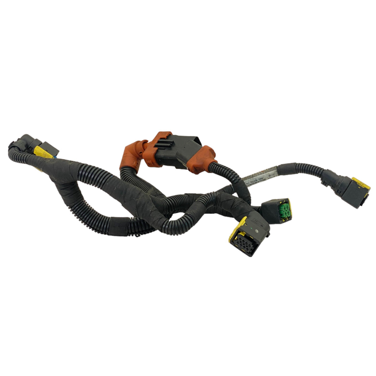 5417959 Genuine Cummins Wiring Harness