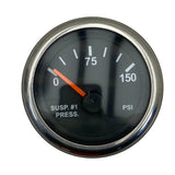 A22-78470-002 Genuine Freightliner Air Pressure Gauge Suspension Pressure 1