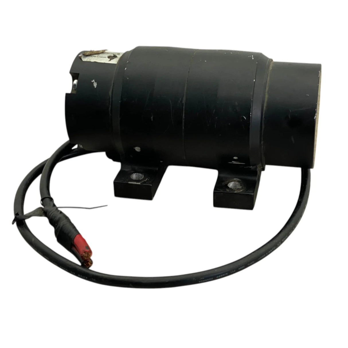 3019166 Genuine Buyers SaltDogg 900 Lbs. Vibrator for SHPE6000 Spreader