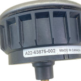 A22-78431-002 Genuine Freightliner Air Filter Gauge