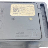 5492073 Genuine Cummins Differential Pressure Sensor - Second Truck Parts