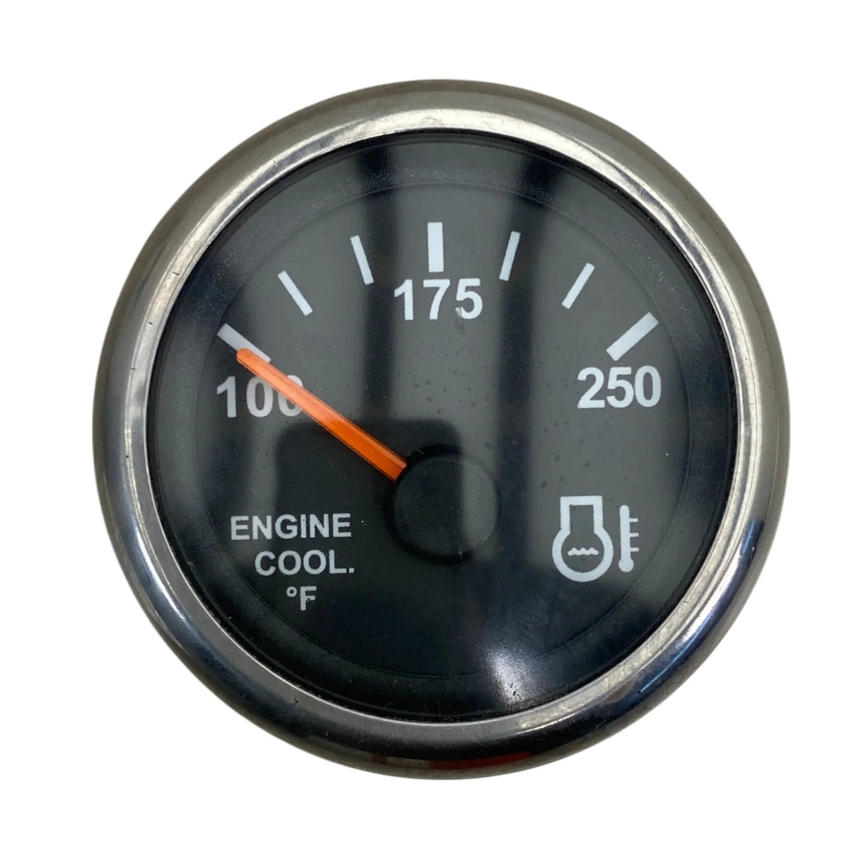 A22-71498-002 Genuine Freightliner Engine Coolant Temperature Gauge