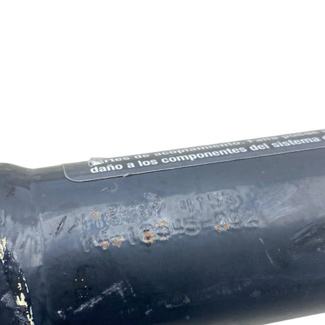 14-18545-002 Genuine Western Star Lower Steering Gear Slip Shaft