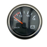 A22-78485-002 Genuine Freightliner Voltage Gauge