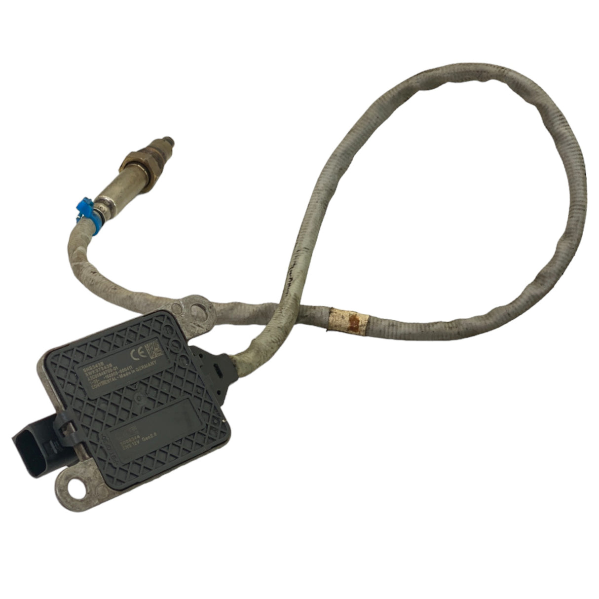 2006244 Genuine Paccar Nox Nitrogen Oxide Sensor