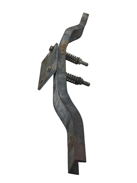 05-19071 Genuine Peterbilt Rear Support Top Of Transmission - Second Truck Parts