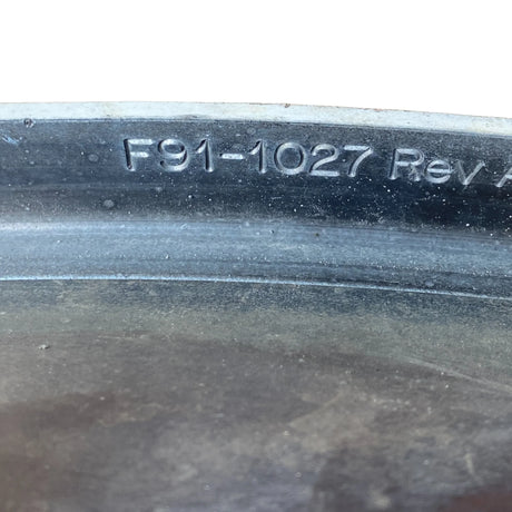 F91-1027 Genuine Paccar Ring Fan Assembly
