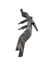 05-19071 Genuine Peterbilt Rear Support Top Of Transmission - Second Truck Parts