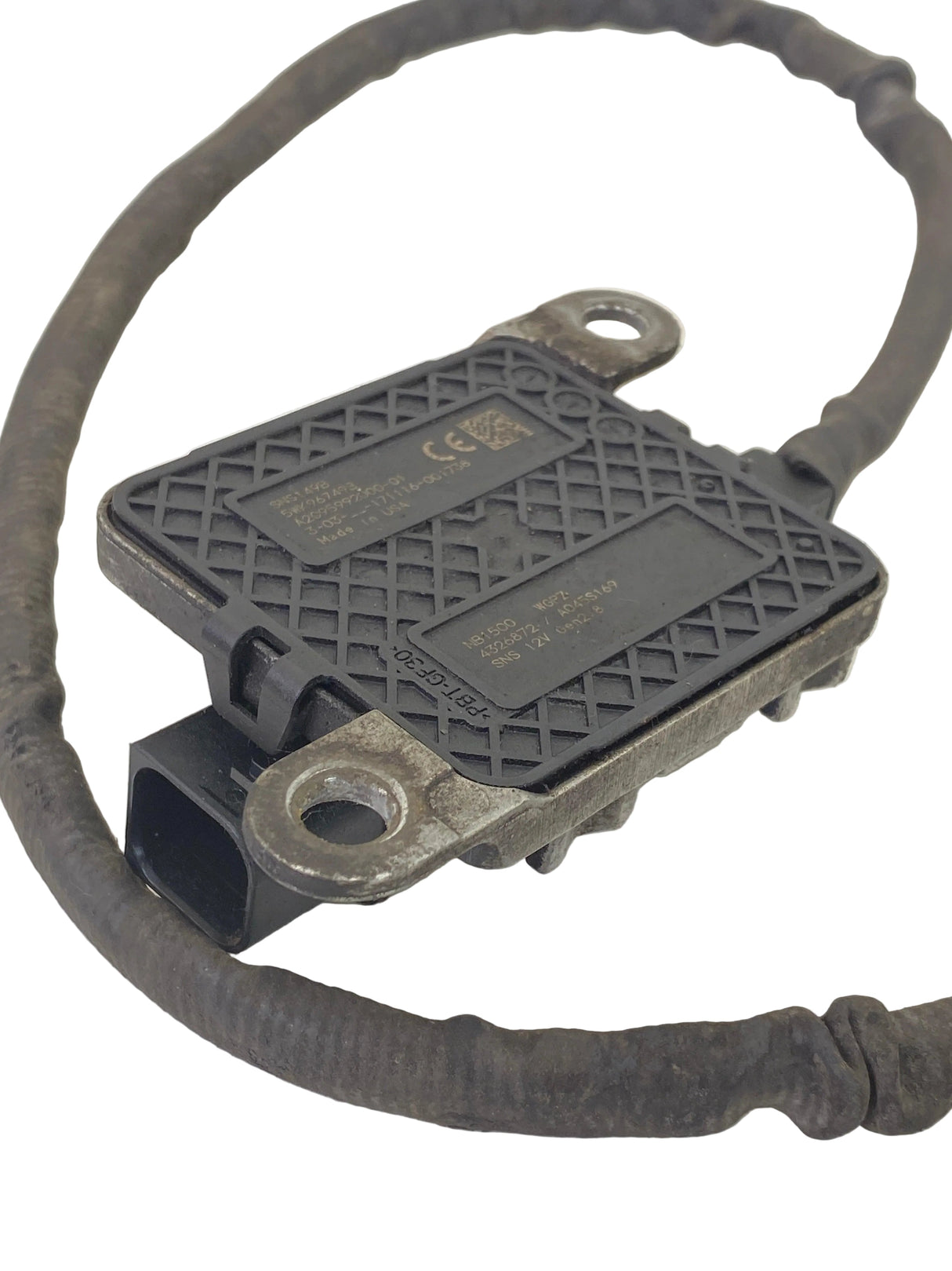 2872942RX Genuine Paccar Nox Nitrogen Oxide Sensor