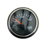 A22-78492-002 Genuine Freightliner Gauge Rear Axle Temperature Deg F