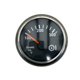 A22-71534-002 Genuine Freightliner Gauge Transmission Oil Temperature Degree F