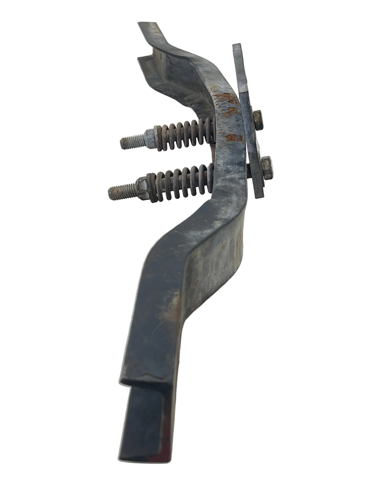 05-19071 Genuine Peterbilt Rear Support Top Of Transmission - Second Truck Parts