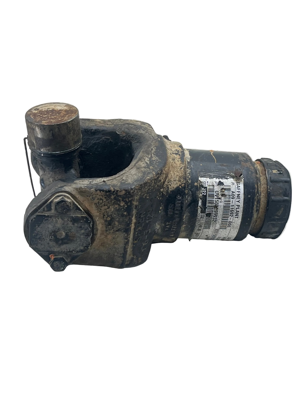 8071621DOD Genuine Freightliner Drive Shaft