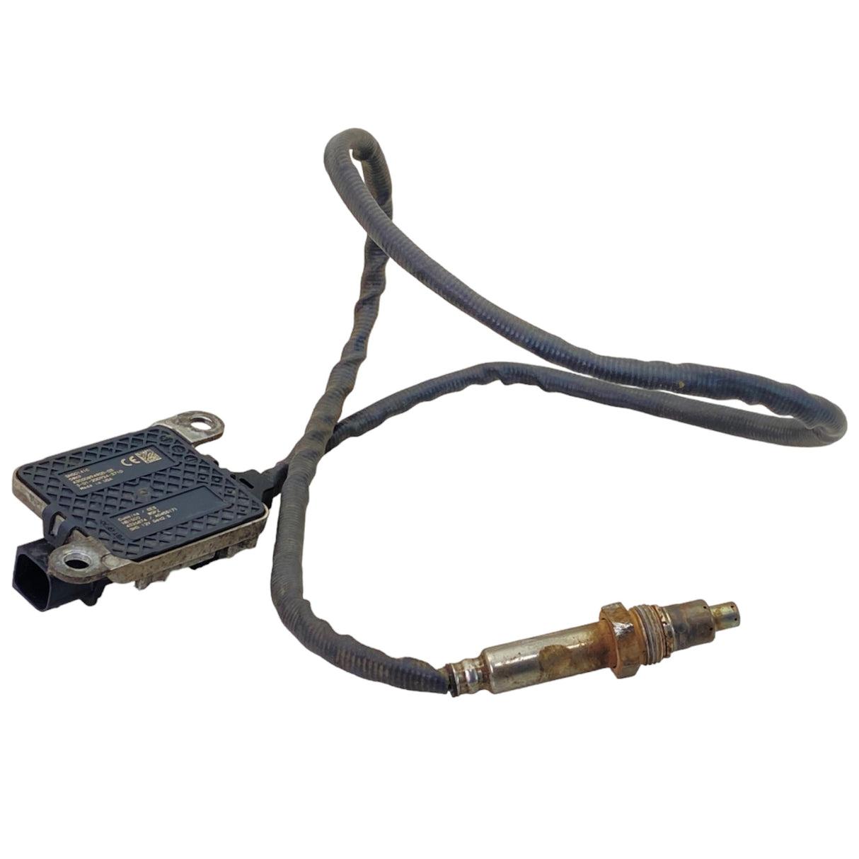 4326874 Genuine Cummins Nox Nitrogen Oxide Sensor