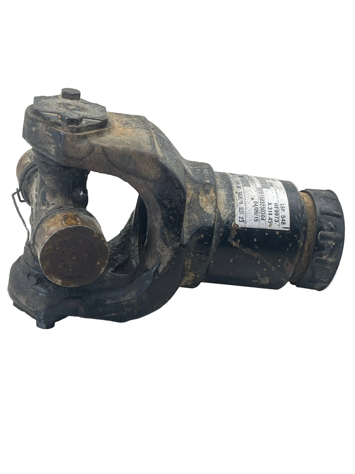 C6-3-129-1 Genuine Freightliner Drive Shaft