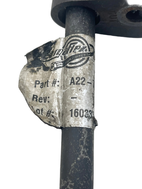 65052 Genuine Freightliner A/C Hose Assembly H03