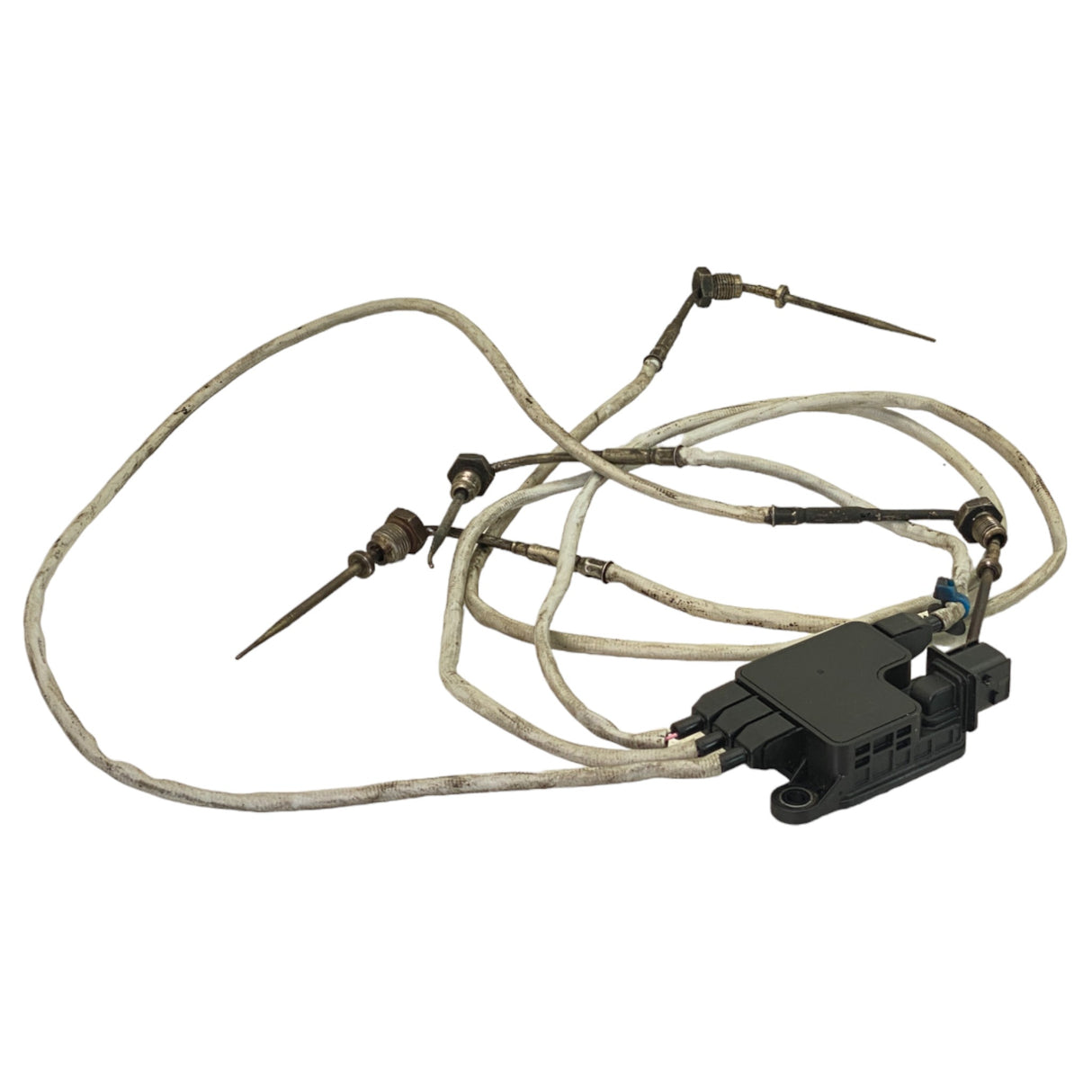 4384562 Genuine Cummins Temperature Sensor