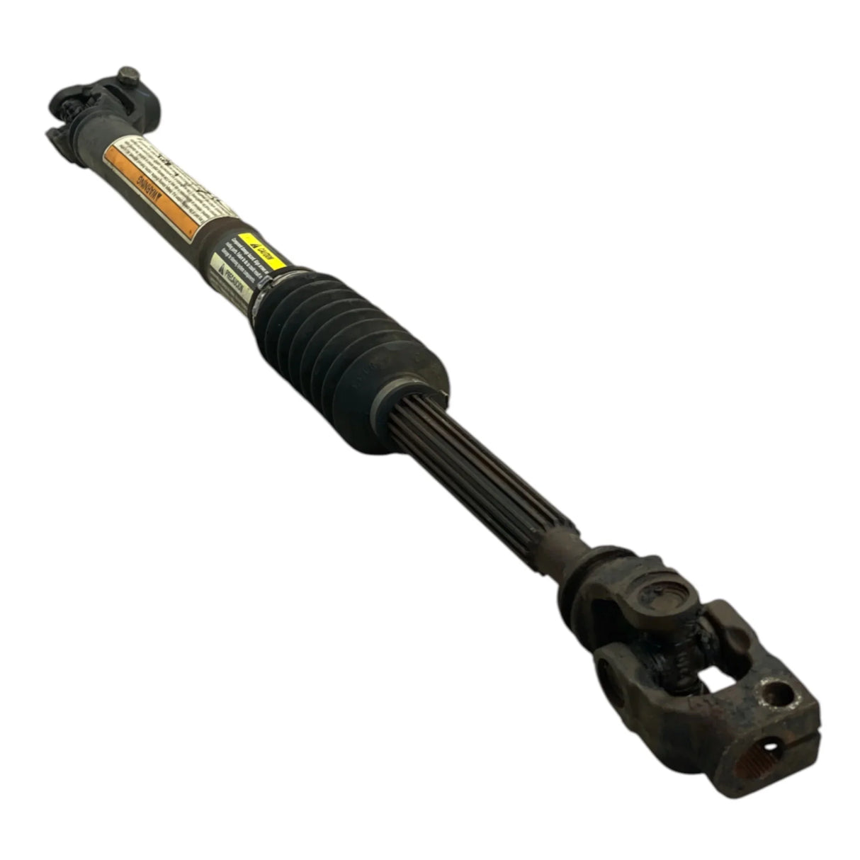 418079 Genuine Kenworth Intermediate Steering Shaft