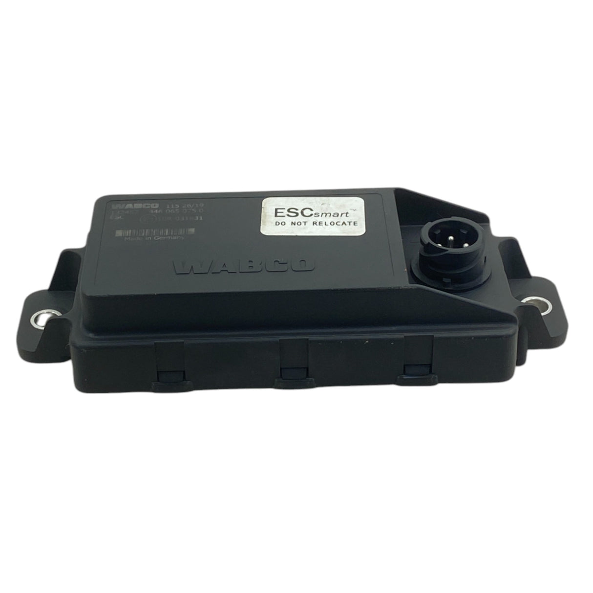 S4008502990 Genuine Wabco ECU ESC Module