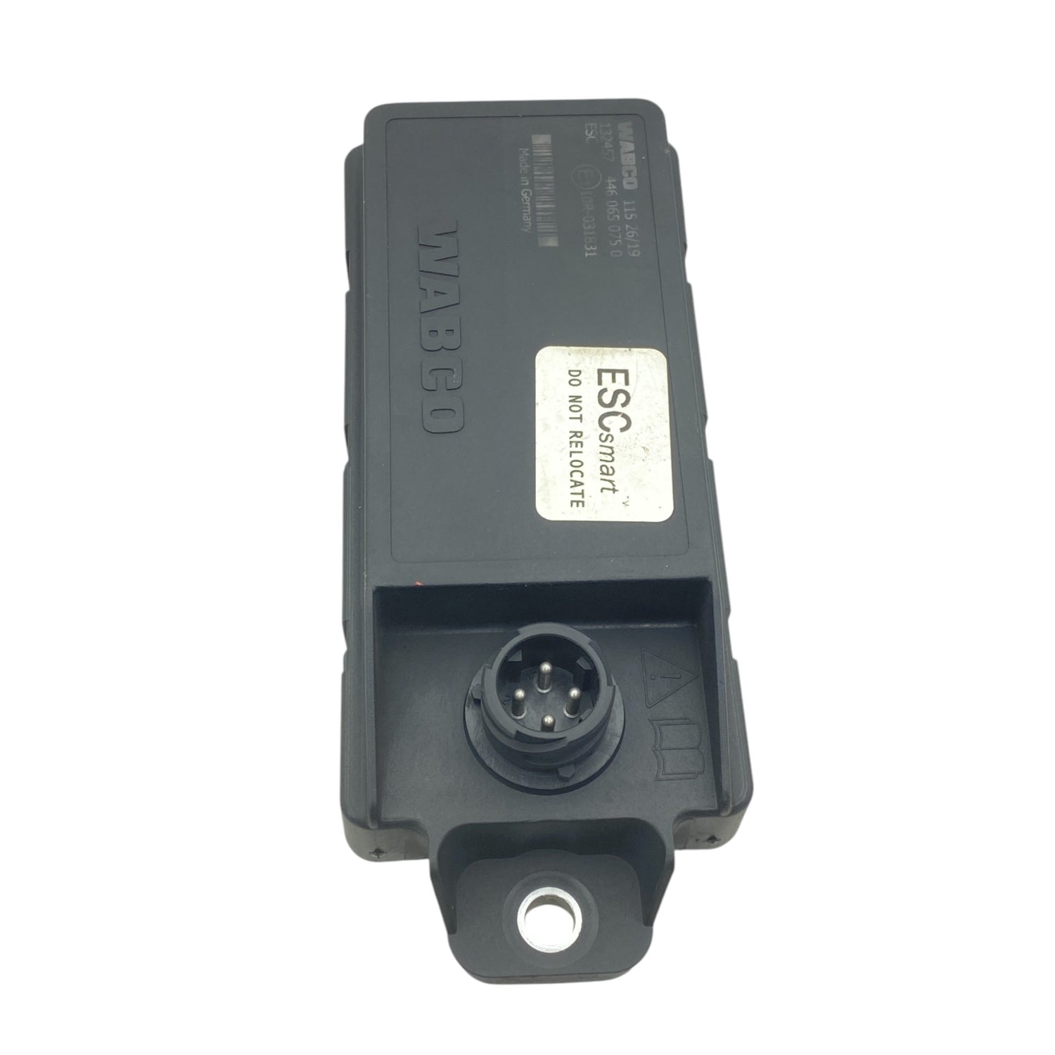 Apm Module Esc 4008502990 Genuine Wabco ECU ESC Module – Second Truck Parts