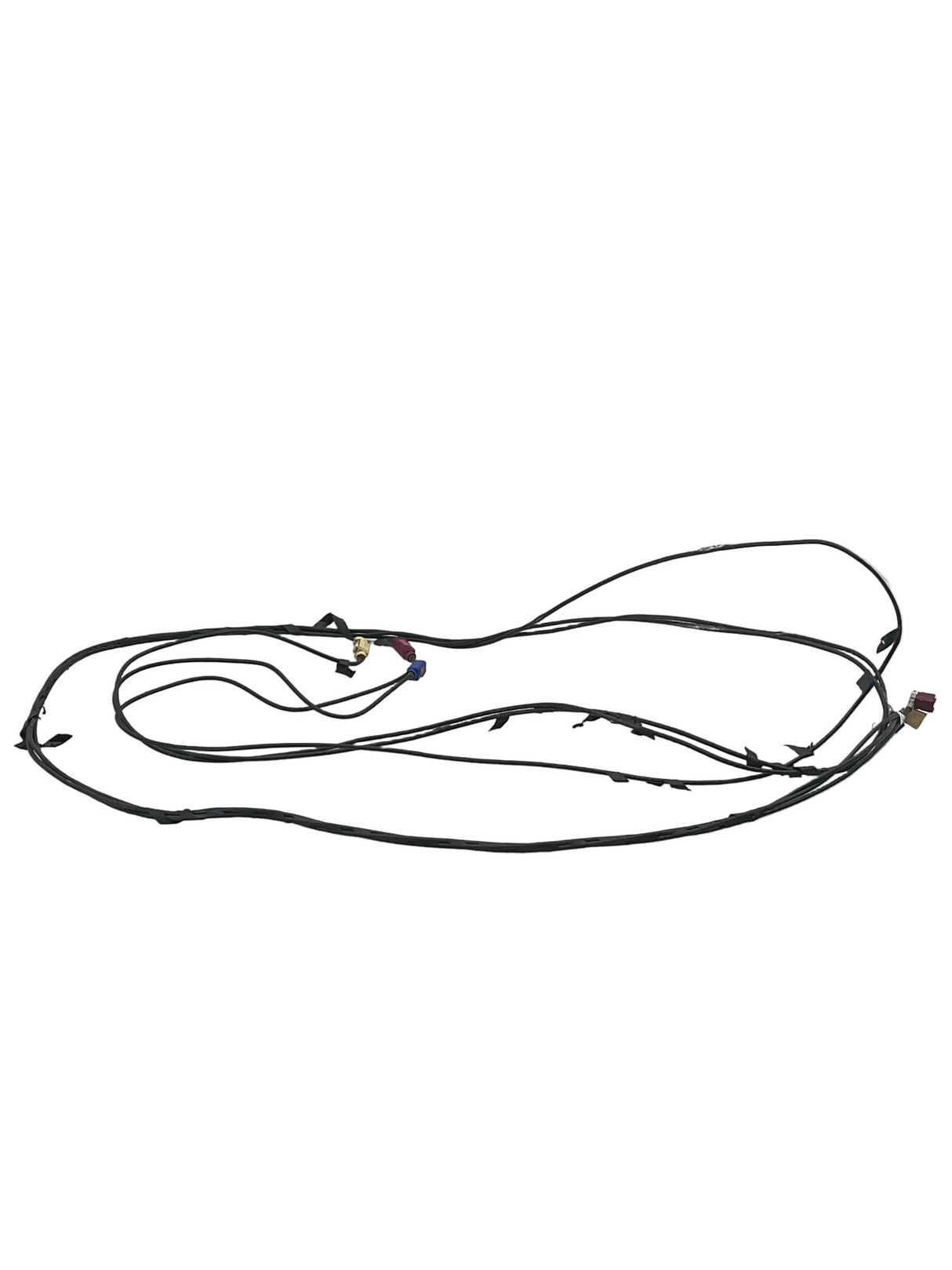 22940993 Genuine Volvo Multi-Purpose Wire Cable - Second Truck Parts