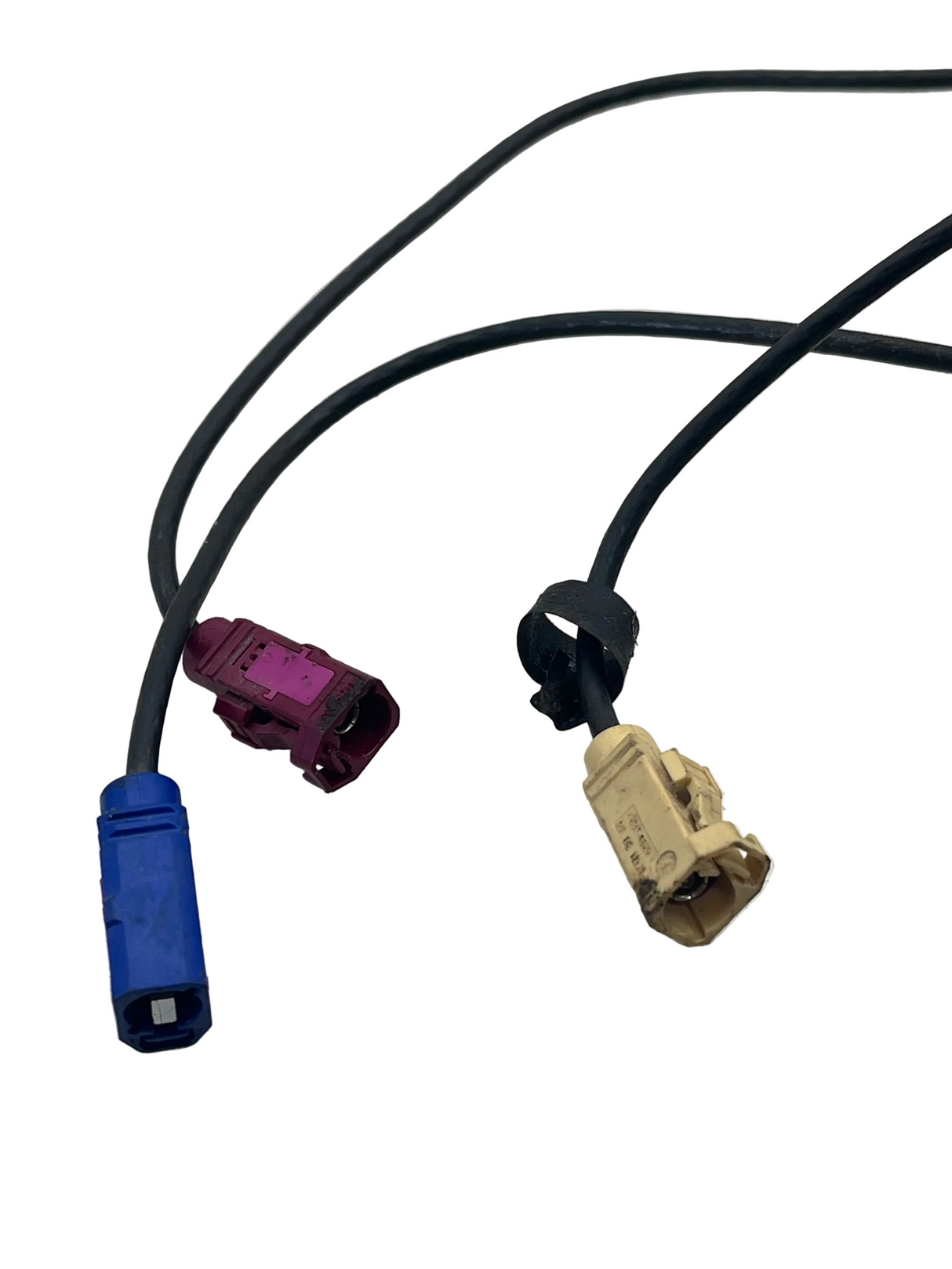 22940993 Genuine Volvo Multi-Purpose Wire Cable - Second Truck Parts