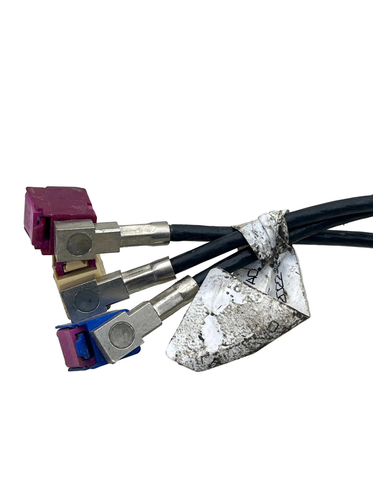 22940993 Genuine Volvo Multi-Purpose Wire Cable - Second Truck Parts