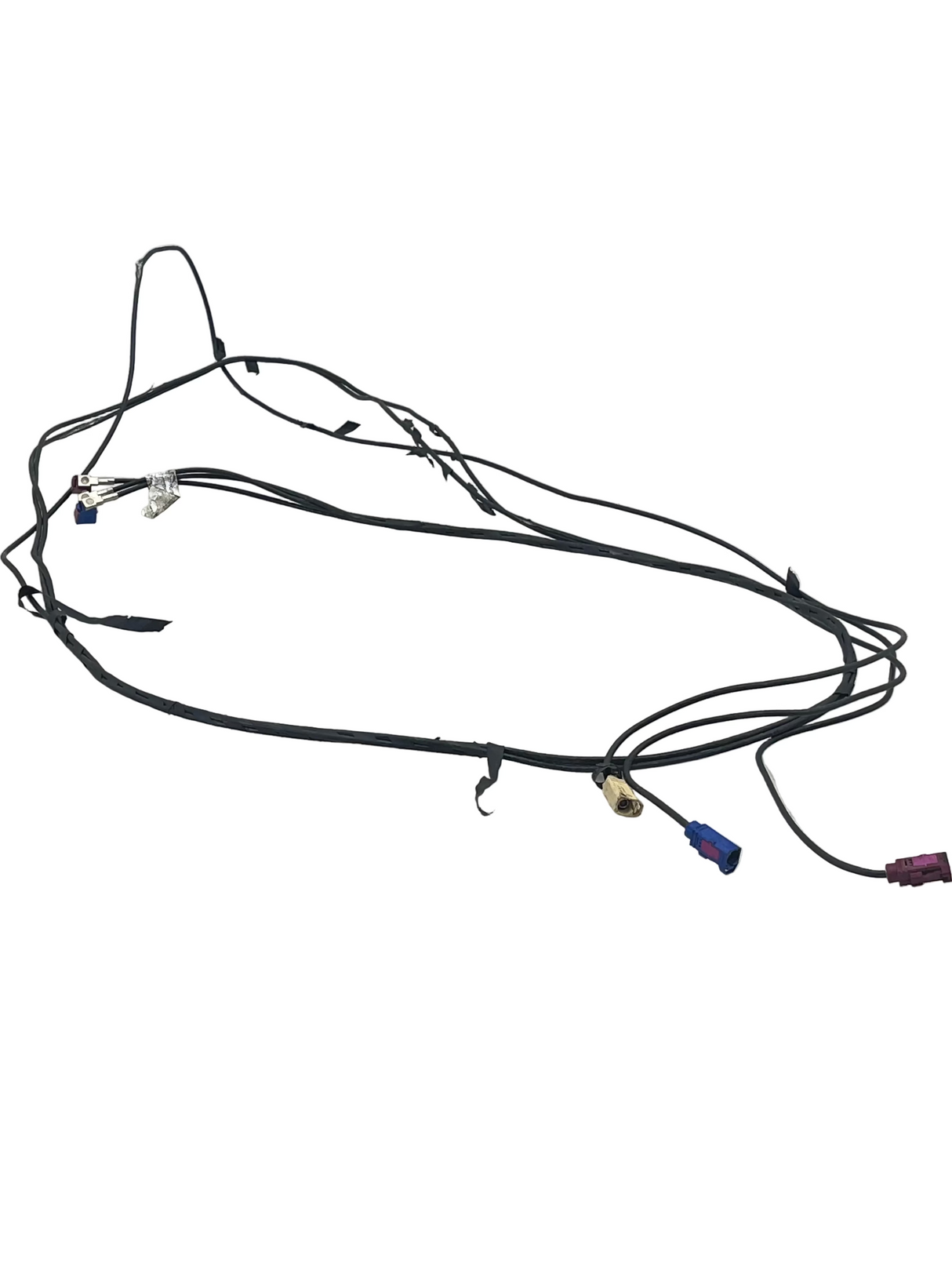 22940993 Genuine Volvo Multi-Purpose Wire Cable - Second Truck Parts