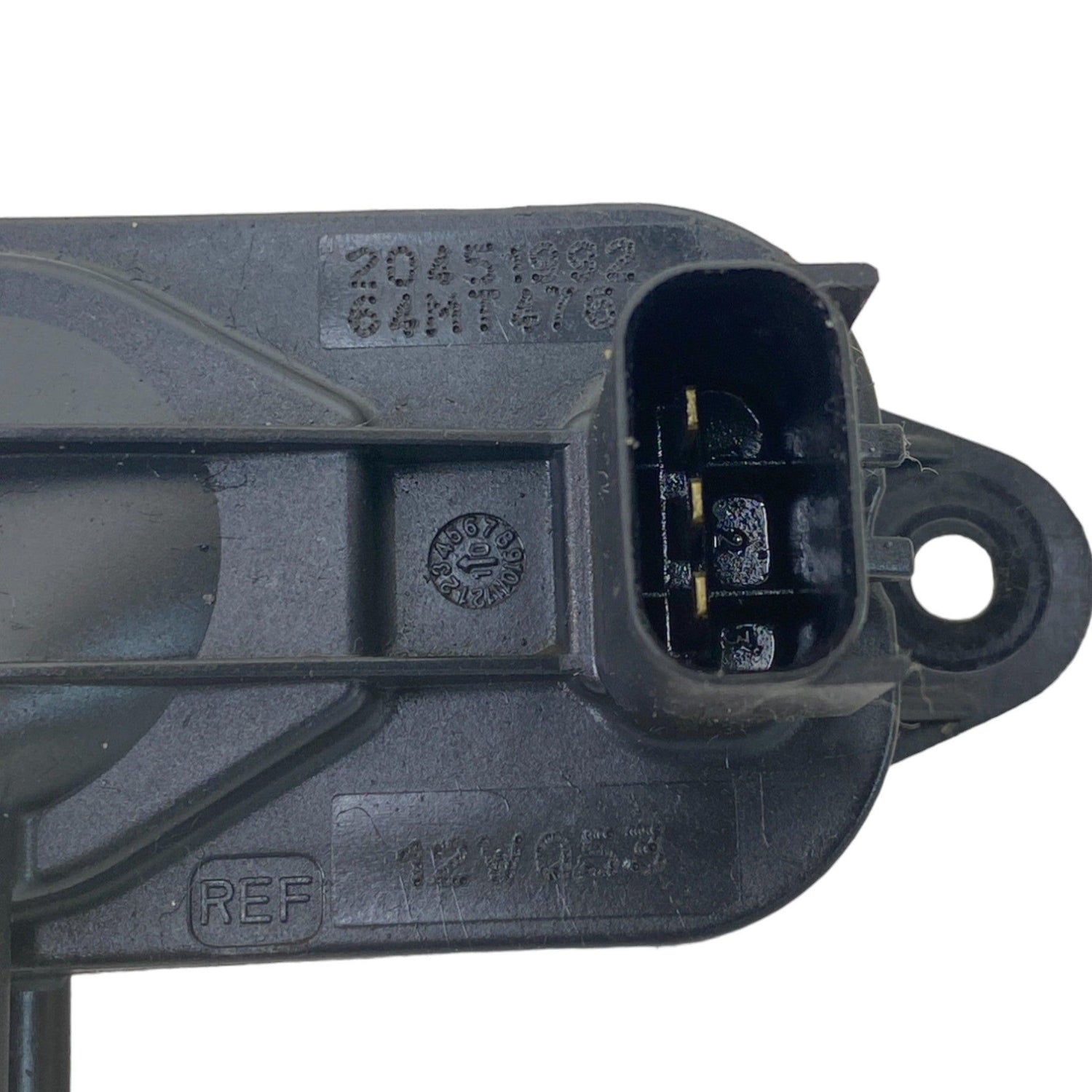 20451992 Sensor 20451992 Genuine Volvo Pressure Sensor – Second Truck Parts