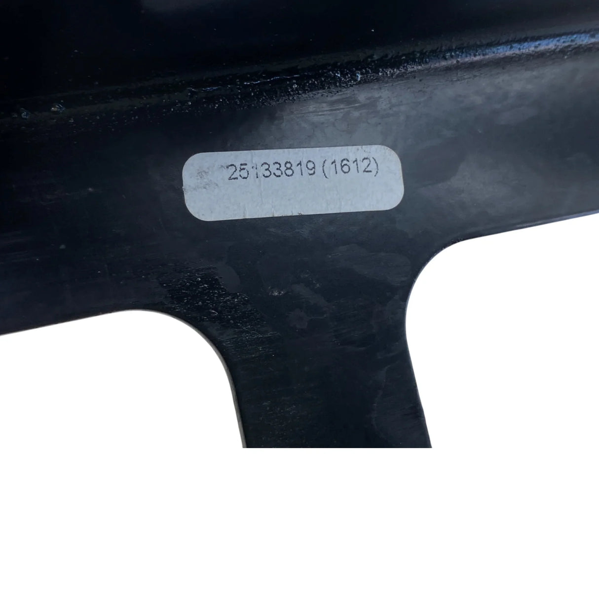 25133819 Genuine Mack Support - Second Truck Parts