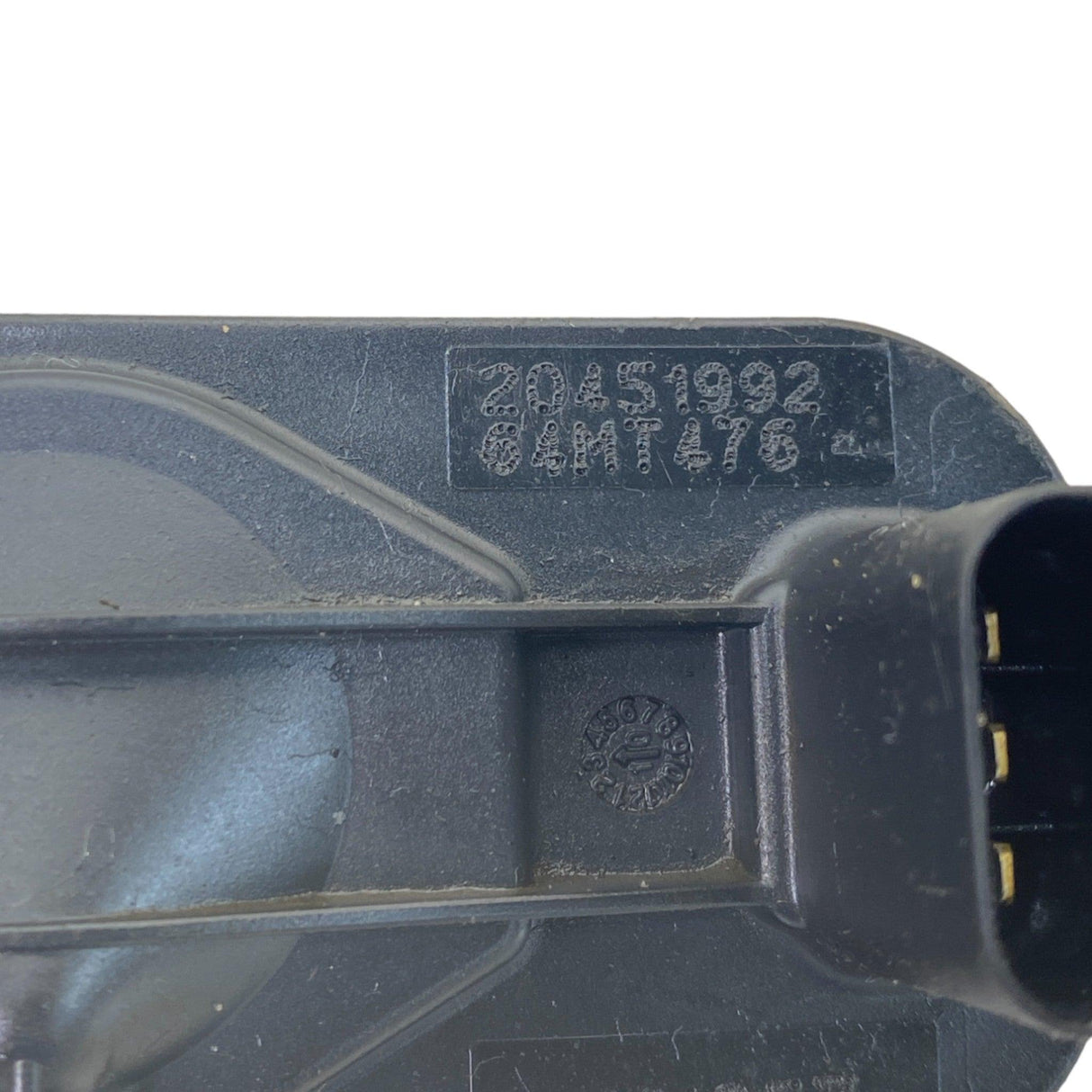64MT476 Genuine Volvo Pressure Sensor