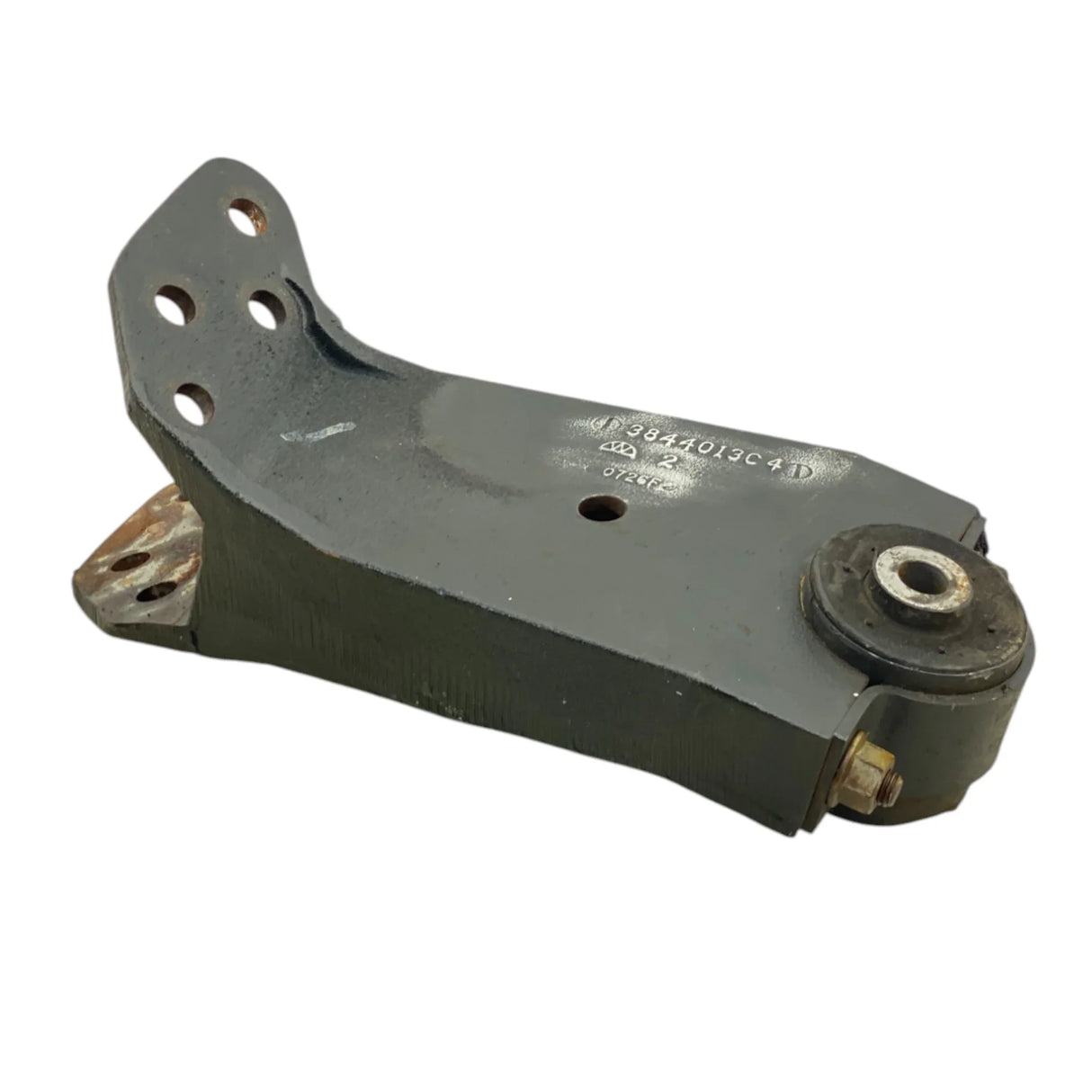 3844013C4 Genuine International Left Cab Bracket Support