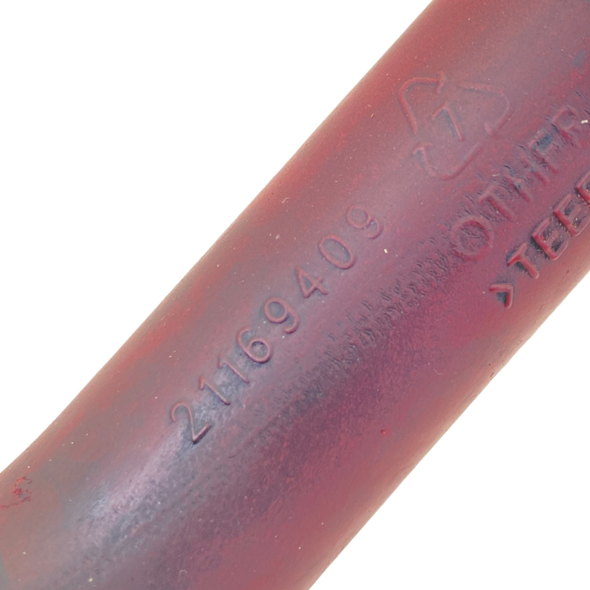 21169409 Genuine Volvo Pipe