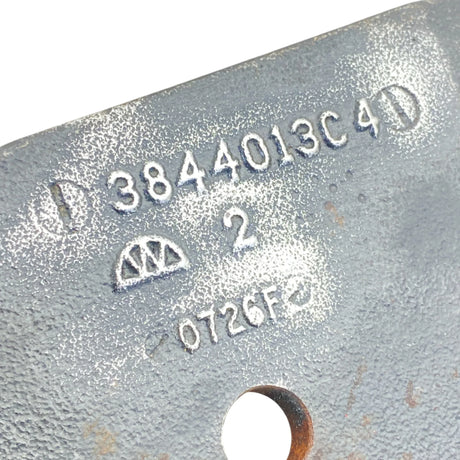 3844013C4 Genuine International Left Cab Bracket Support