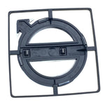 20453604 Genuine Volvo Grille Logo Emblem