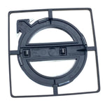 20453602 Genuine Volvo Grille Logo Emblem