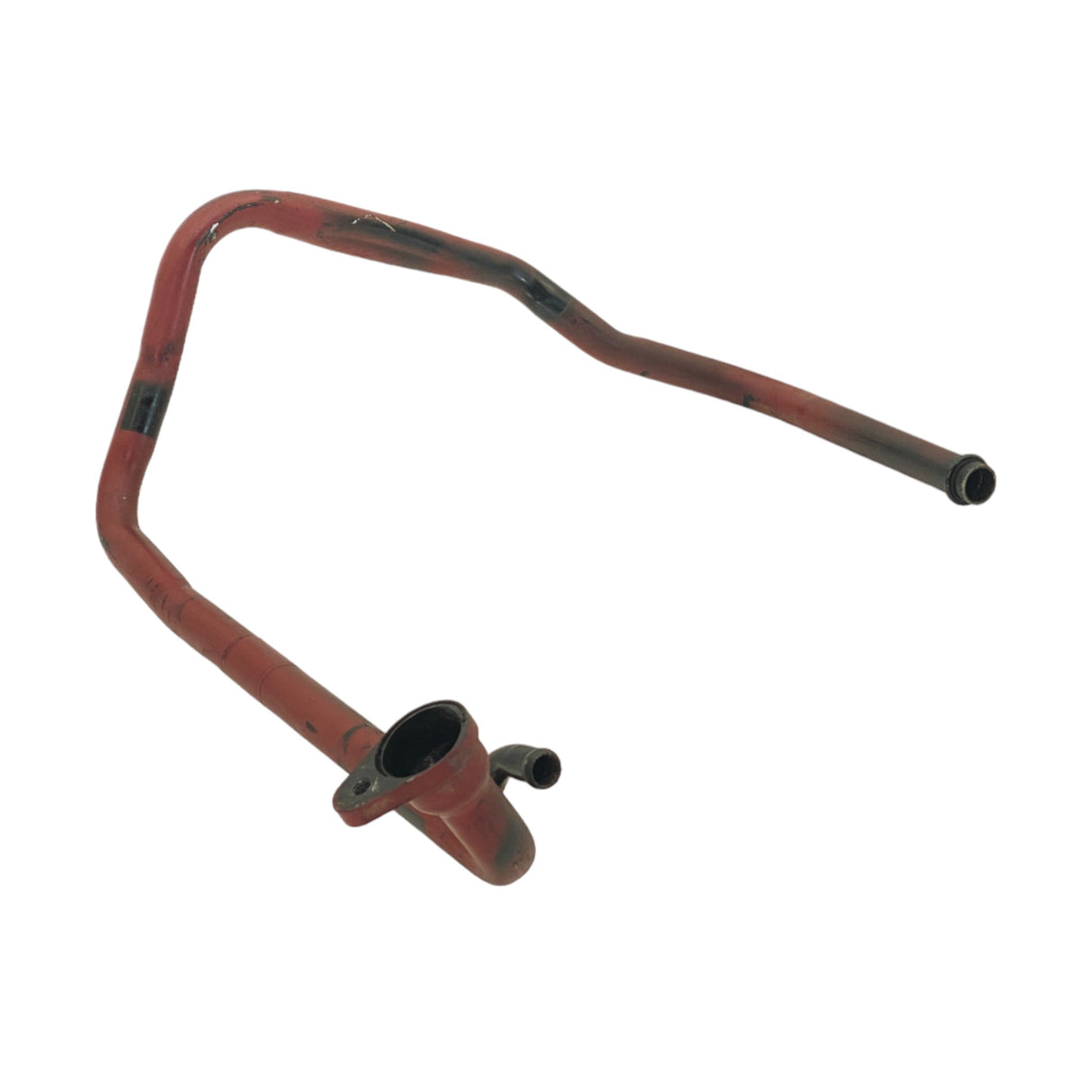 21255113 Genuine Mack Engine Coolant Pipe