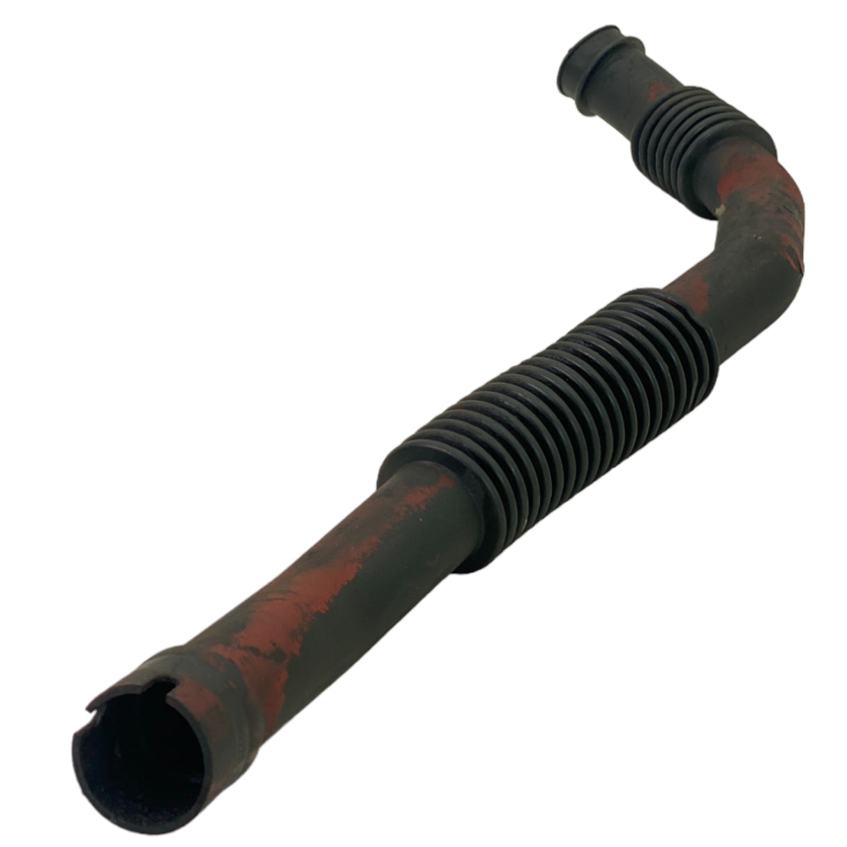 20883068 Genuine Volvo Oil Filler Pipe