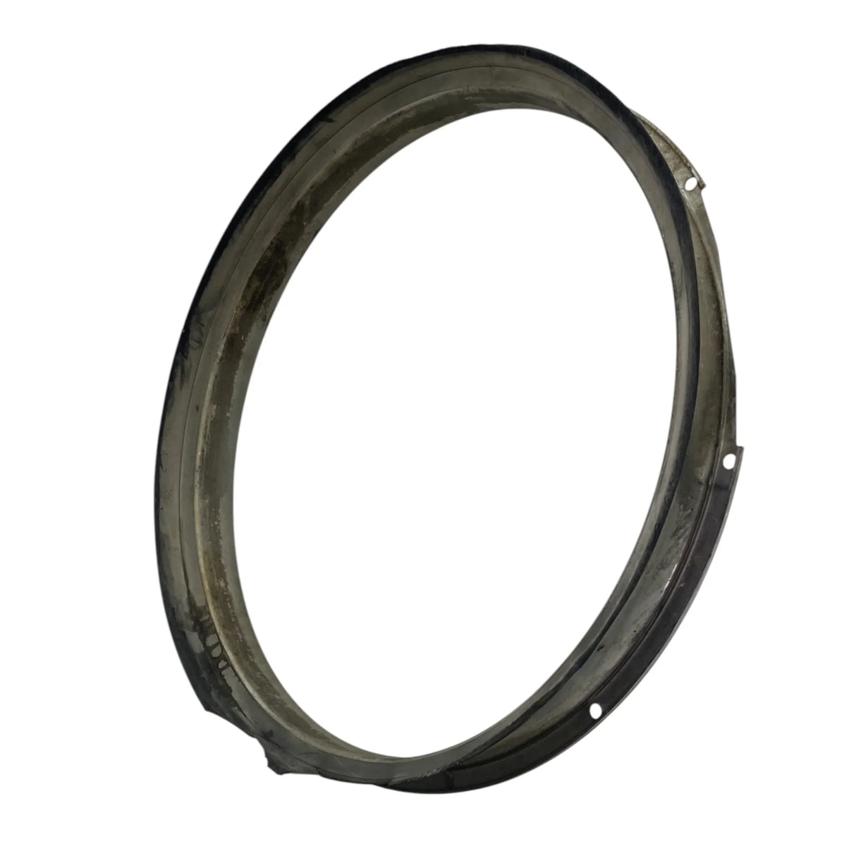 21037611 Genuine Volvo Fan Ring