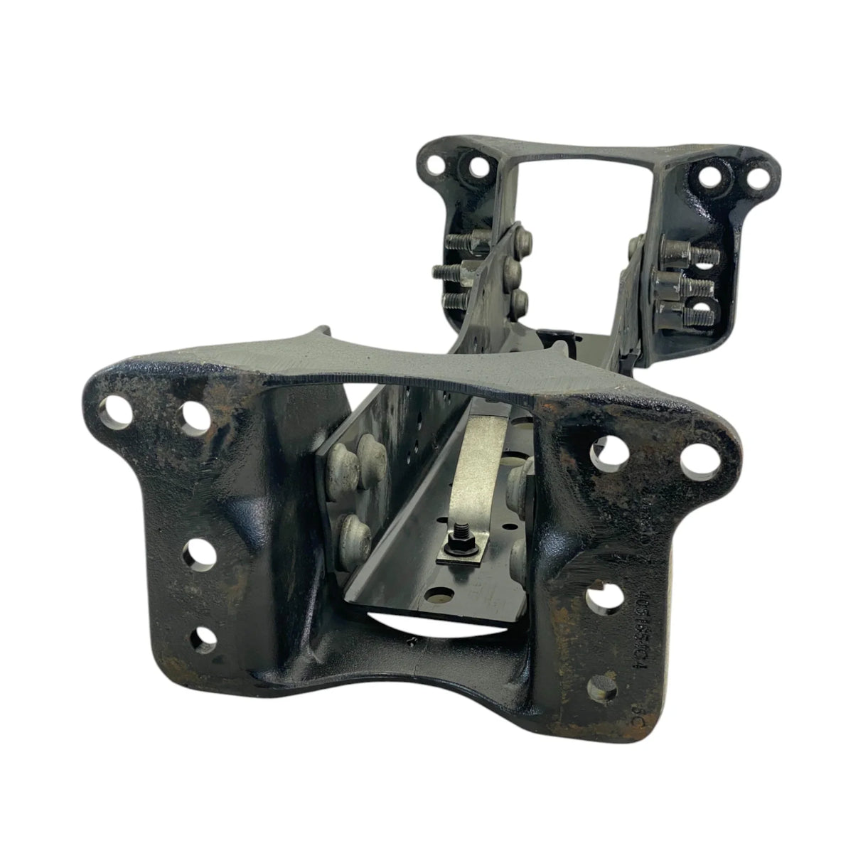 3582949C3 Genuine International Crossmember With Bracket