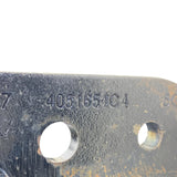Genuine International Crossmember With Bracket