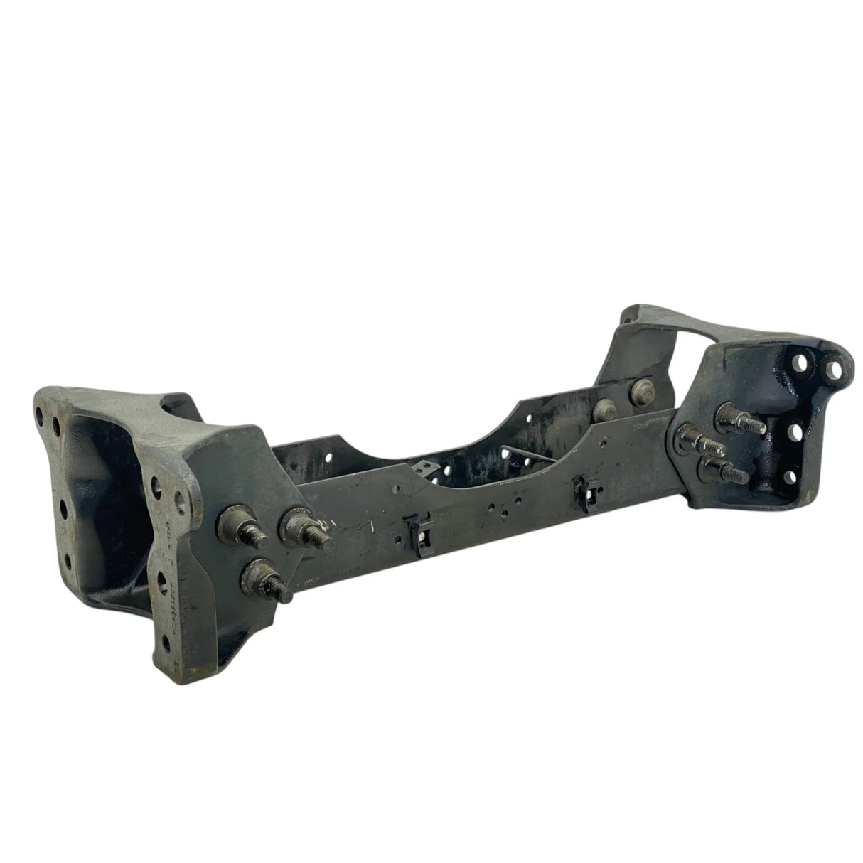 4051654C3 Genuine International Crossmember With Bracket