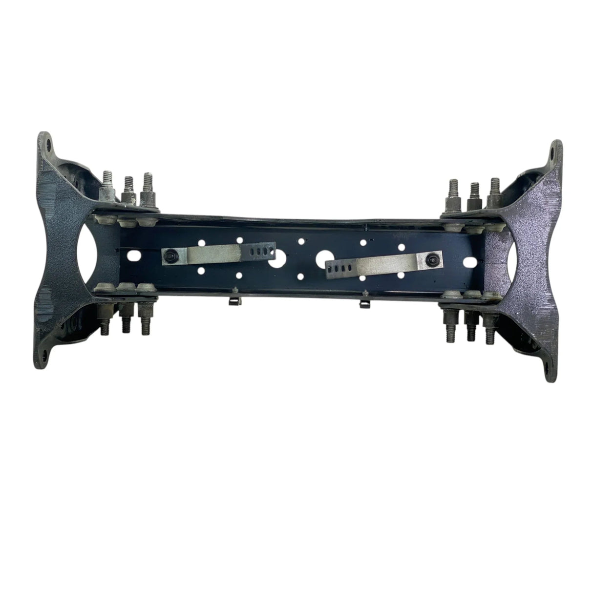 Genuine International Crossmember With Bracket